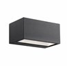 Nordlux Nene [IP54] lámpara de pared