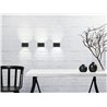 Nordlux Nene [IP54] lámpara de pared