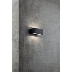 Nordlux Nene [IP54] lámpara de pared