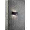 Nordlux Nene [IP54] lámpara de pared