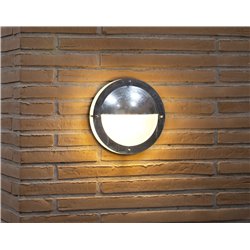 Nordlux Malte Cover [IP54] lámpara de pared