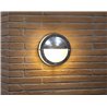 Nordlux Malte Cover [IP54] lámpara de pared