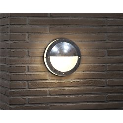 Nordlux Malte Cover [IP54] lámpara de pared