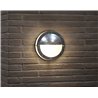 Nordlux Malte Cover [IP54] lámpara de pared