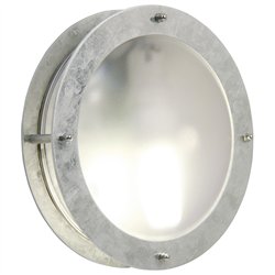 Nordlux Malte [IP54] lámpara de pared