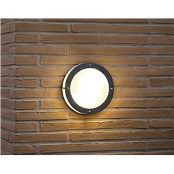 Nordlux Malte [IP54] lámpara de pared