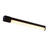 Nordlux Malaika 68 [IP44] Incl. Socket lámpara de pared