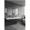Nordlux Malaika 68 [IP44] Incl. Socket lámpara de pared