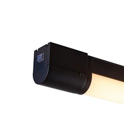 Nordlux Malaika 49 [IP44] Incl. Socket lámpara de pared