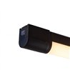 Nordlux Malaika 49 [IP44] Incl. Socket lámpara de pared