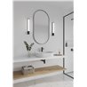 Nordlux Malaika 49 [IP44] Incl. Socket lámpara de pared