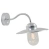 Nordlux Luxembourg Sensor [IP54] lámpara de pared