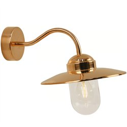 Nordlux Luxembourg [IP54] lámpara de pared - Outdoor