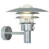 Nordlux Lønstrup 32 Sensor [IP44] lámpara de pared - Outdoor