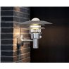 Nordlux Lønstrup 32 Sensor [IP44] lámpara de pared - Outdoor