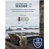 Nordlux Lønstrup 32 Sensor [IP44] lámpara de pared - Outdoor