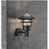Nordlux Lønstrup 32 [IP44] lámpara de pared - Outdoor
