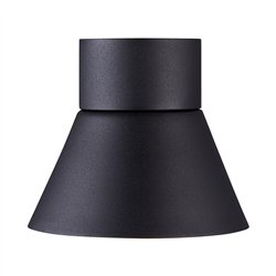 Nordlux Kyklop Cone [IP54] lámpara de pared