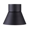 Nordlux Kyklop Cone [IP54] lámpara de pared