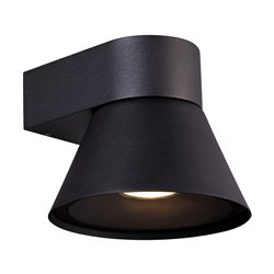 Nordlux Kyklop Cone [IP54] lámpara de pared