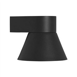 Nordlux Kyklop Cone [IP54] lámpara de pared