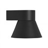 Nordlux Kyklop Cone [IP54] lámpara de pared