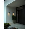 Nordlux Kyklop Cone [IP54] lámpara de pared