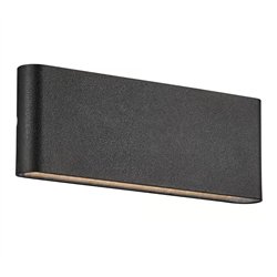 Nordlux Kinver 26 [IP54] lámpara de pared - Outdoor