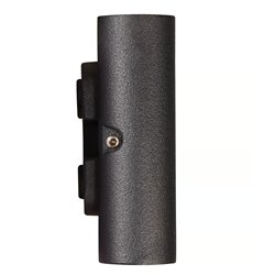 Nordlux Kinver 26 [IP54] lámpara de pared - Outdoor