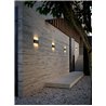 Nordlux Kinver 26 [IP54] lámpara de pared - Outdoor