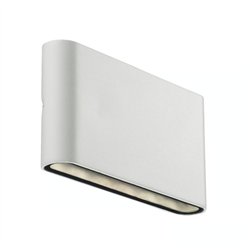 Nordlux Kinver 18 [IP54] lámpara de pared - Outdoor