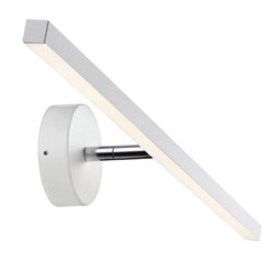 Nordlux IP S13 60 [IP44] lámpara de pared