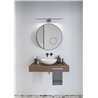 Nordlux IP S13 60 [IP44] lámpara de pared