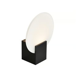 Nordlux Hester [IP44] 3-step Dim lámpara de pared