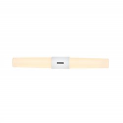 Nordlux Helva Double Basic [IP44] lámpara de pared
