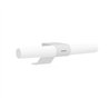 Nordlux Helva Double Basic [IP44] lámpara de pared
