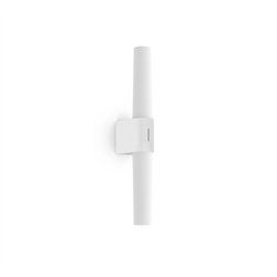 Nordlux Helva Double Basic [IP44] lámpara de pared