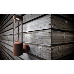 Nordlux Helix [IP44] lámpara de pared