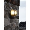 Nordlux Helford [IP64] lámpara de pared