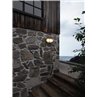 Nordlux Helford [IP64] lámpara de pared