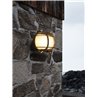 Nordlux Helford [IP64] lámpara de pared