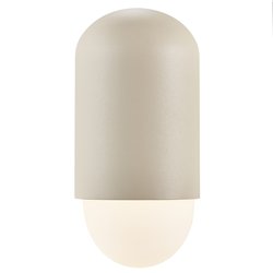 Nordlux Heka [IP44] lámpara de pared