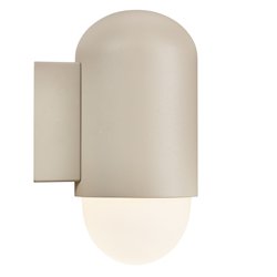 Nordlux Heka [IP44] lámpara de pared