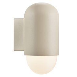Nordlux Heka [IP44] lámpara de pared