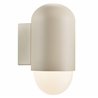 Nordlux Heka [IP44] lámpara de pared