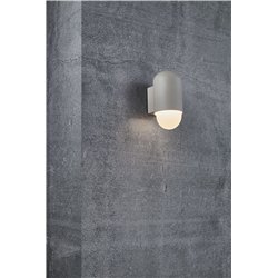 Nordlux Heka [IP44] lámpara de pared
