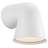 Nordlux Front Single [IP44] lámpara de pared - Outdoor