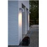 Nordlux Front Single [IP44] lámpara de pared - Outdoor