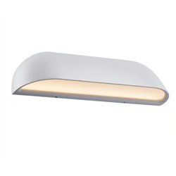 Nordlux Front 26 [IP44] lámpara de pared - Outdoor