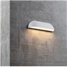 Nordlux Front 26 [IP44] lámpara de pared - Outdoor